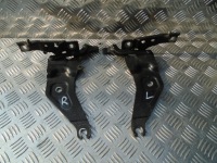 фото thumb №1, Bmw x6 e71 петля капот левый 7208627