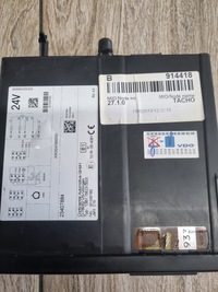 фото thumb №8, Тахограф антена volvo fh fm 4 23407884 24v rel.4.0 2019 rok