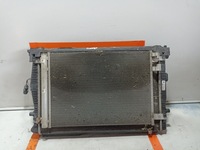 фото thumb №1, Ford tourneo connect mk3 радіаторів радіатор вентилятор 2.0 tdci