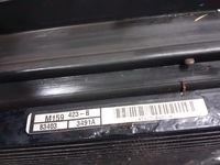 фото thumb №5, Chrysler 300 lancia thema ii 11- 3.0 crd радіатор вентилятор комплект