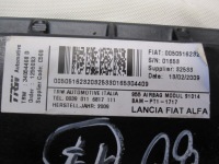 Купить Alfa romeo mito 12r подушка безопасности подушка пассажира 00505162320, фото thumb