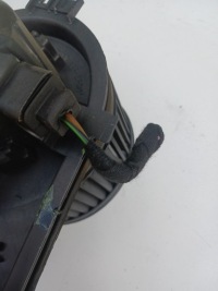 фото thumb №3, Audi a4 b5 повітродувка обдув вентилятор 8d1819021b