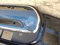 фото thumb №10, Mini cooper f55 f56 lci lift бампер передний