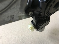 фото thumb №7, Suzuki s-cross sx4 13- підйомник механізм скло правий перед передній europa