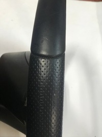 фото thumb №11, Воздуховод кожа mercedes-benz оригинальный номер a2184601918