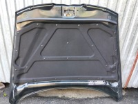 Alfa romeo 156 капот кришка двигуна Недорого, фото thumb