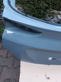 фото thumb №6, Крышка задняя багажника крышка зад hyundai kona 18- 73700j9011