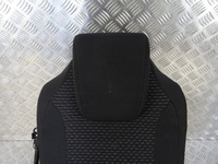 фото thumb №4, Citroen c4 picasso сидіння правий задня 3 ряд