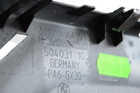 фото thumb №5, Bmw x3 внутренняя корпус зеркало 9364753 g01 2018 rhd