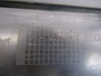 фото thumb №8, Smart fortwo 453 спойлер бампера задня 850b26979r