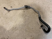 Шланг радіатора оливи bmw m2 f87 7639644 в Україні, фото thumb