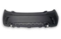 фото thumb №1, Бампер задний задняя opel karl 14-19 42453387 pdc 3x