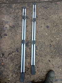 фото thumb №7, Audi a6 c7 направляющая багажника 4g9863556 4g9863555