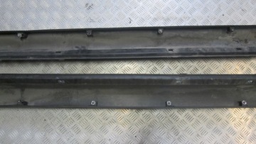 фото thumb №7, Планка накладка порогова права outback iii 3 універсал