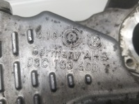 фото thumb №9, Поддон масляная 1.4 tsi cax vw touran golf vi passat altea 03c103603t