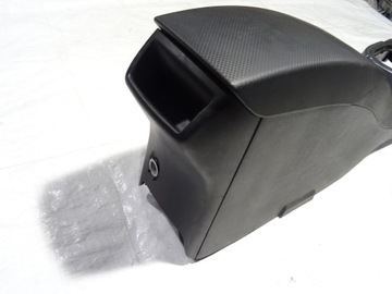 фото thumb №7, Підлокітник тунель середній seat altea toledo iii