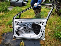 фото thumb №13, Vw passat b8 дверь передние правые 14-