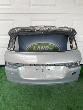 фото thumb №13, Range rover evoque l551 руль воздуха нижняя