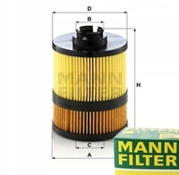 фото thumb №1, Mann-filter hu 9002 с фильтр масла
