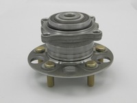 фото thumb №11, Міцний підшипник ступиця колеса зад honda accord 08-12