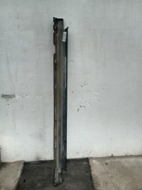 Ford focus mk4 порог накладка порог правый  st line Недорого, фото thumb