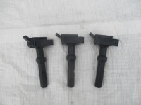 фото thumb №2, Катушка зажигания ford оригинальный номер h6bg12a366aa