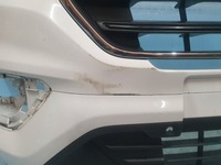 фото thumb №7, Бампер ford transit custom lift перед передній 17-