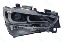 Купить Фара фара eur full led 14 pin afs правый  mazda cx-5 2022-, фото thumb