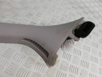 фото thumb №4, Fiat doblo ii защита молдинг стойка левая перед