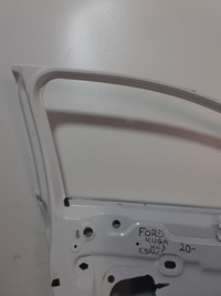 фото thumb №16, Peugeot 5008 ii дверь перед передние левая