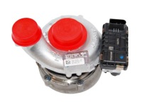 фото thumb №1, Turbo mercedes c e g e s r cls ml gle glc glk gl gls 3.0 6420902086 826830