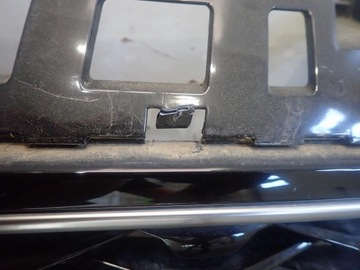 фото thumb №5, Решітка kia sportage iv 2015- gt-line 86352-f1500