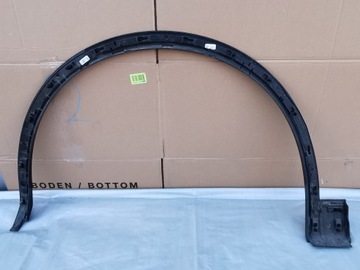 фото thumb №9, Audi q5 ii 80a s-line рестайлинг 20- планка na крыло переднее правые красивая