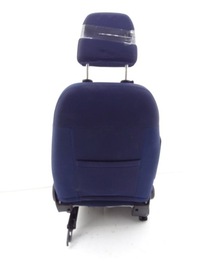 фото thumb №6, Fiat grande punto 05-12 сидіння пасажира правий перед подушка безпеки niebieski 5d