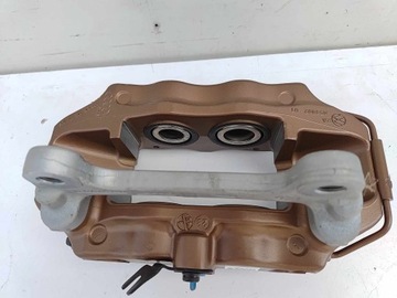 фото thumb №3, Seat cupra formentor супорт гальмівний brembo новий оригінал 3272