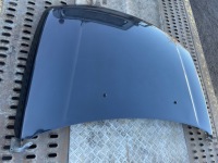 фото thumb №8, Капот кришка двигуна петлі zj3 c03 czarna suzuki grand vitara 2 ii