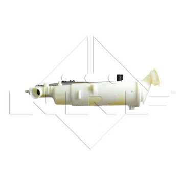 фото thumb №12, Nrf 50421 радиаторов, система охлаждение двигателя