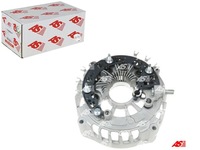 фото thumb №1, Кронштейн, фланец приводной генератора as-pl arc3117