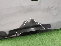 фото thumb №12, Крышка багажника багажника задняя задняя mercedes eqc w293 a2937401100