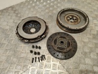 Купить Volkswagen golf vii 2014 перед сцепление / комплект, фото thumb