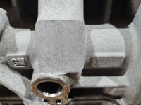 фото thumb №13, Блок двигуна opel astra mokka zafira c insignia meriva b 1.6 cdti lvm