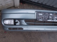 фото thumb №6, Бампер передний перед renault laguna i lift mv920