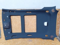 фото thumb №1, Mercedes gle w166 amg потолок