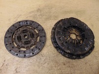 фото thumb №1, Сцепление диск прижим hyundai h1 2.5 cdri 2007-