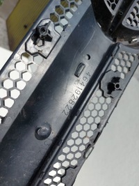 фото thumb №12, Opel signum решітка радіатора решітка радіатора