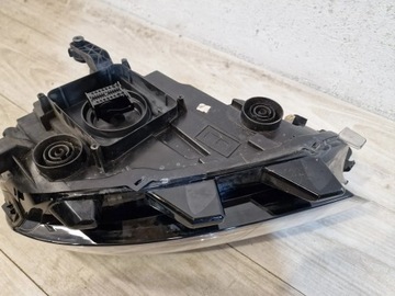 фото thumb №12, Vw t-roc полный led 2ga troc лампа левая перед фара eur 035p -