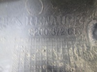 фото thumb №5, Защита подвеска правый задняя dacia sandero stepway