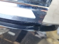 Vw arteon рестайлінг  бампер перед r решітка радіатора led 6pdc lb7r в Україні, фото thumb