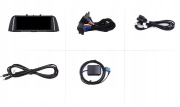 фото thumb №13, Экран андроид 13 snapdragon 665 8gb ram do bmw f10 f11 2010-2013 систем cic
