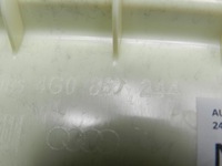 фото thumb №5, Audi a6 c7 защита стойка правая 4g0867244